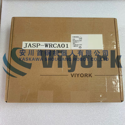 यास्कावा JASP-WRCA01 पीसी बोर्ड सर्वो नियंत्रण असेंबली नई
