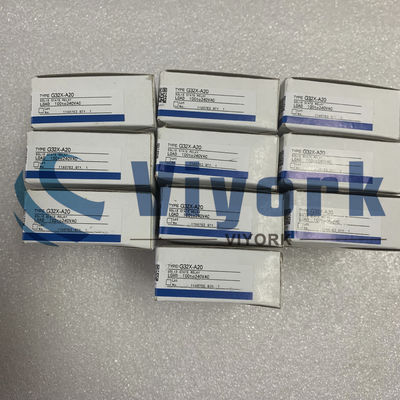 Panasonic G3PX-220 Industrial Servo Drive 50 / 60HZ 100- 240VAC INPUT 20AMP