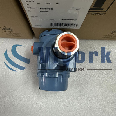Rosemount 2051TG3A2B21AKDM5 Pressure Transmitter Perfect Solution For Industrial