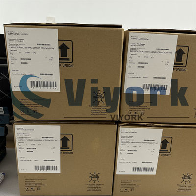 Original Rosemount 2051TG4A2B21AKDM5 Pressure Transmitter For Industrial Servo Drive 2051TG4A2B21AKDM5