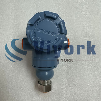 Rosemount 2051TG5A2B21AK6M5 PRESSURE TRANSMITTER NEW&ORIGINAL