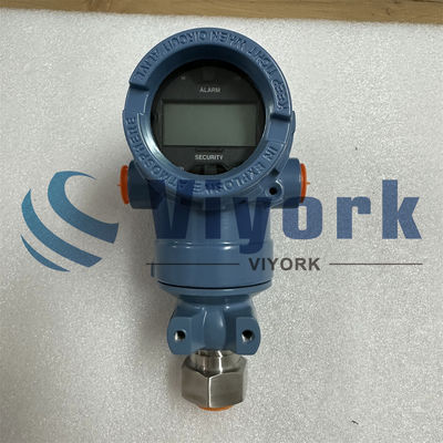 Rosemount 2051TG5A2B21AK6M5 Pressure Transmitter Industrial Servo Drive Technology