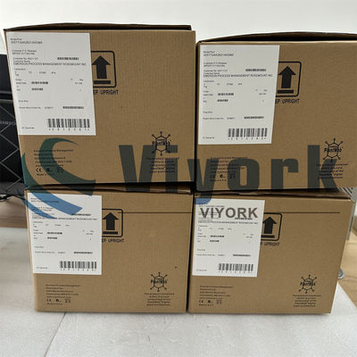 Rosemount 3051TG4A2B21AKDM5 Industrial Servo Drive Pressure Transmitter