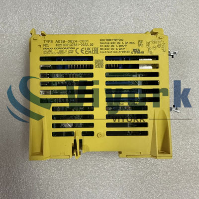 Affordable Fanuc A03B-0824-C001 Sensor Module Made In Japan