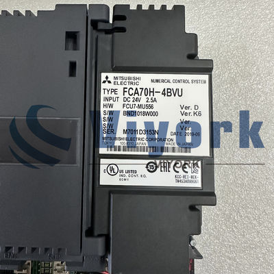 Mitsubishi FCA70H-4BVU TOUCH SCREEN NEW