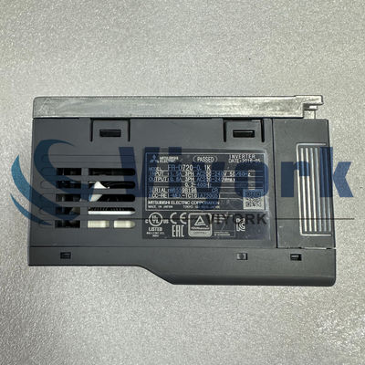 Mitsubishi FR-D720-0.1K INVERTER NEW