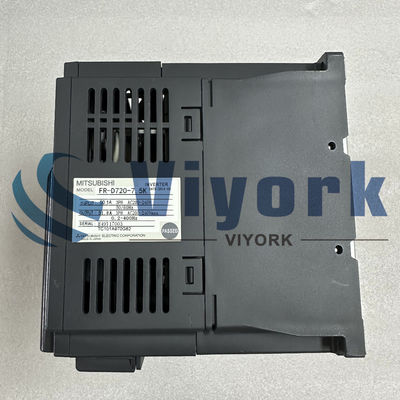 Mitsubishi FR-D720-7.5K INVERTER NEW