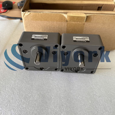 Panasonic M9GA10B MOTOR GEAR HEAD G SERIES 90 MM 150 RPM 10:1 RATIO NEW