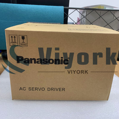 Panasonic MFDDTA390 SERVO DRIVER MINAS A4 SERIES FRAME F 100 AMP MAX CURRENT NEW