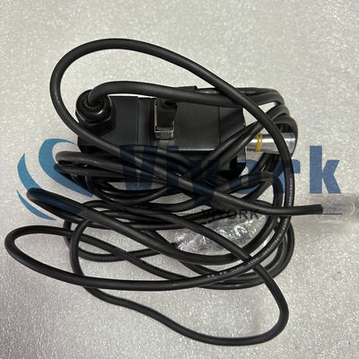 Mitsubishi HC-KFS23-S55 AC SERVO MOTOR 3000RPM 200W NEW