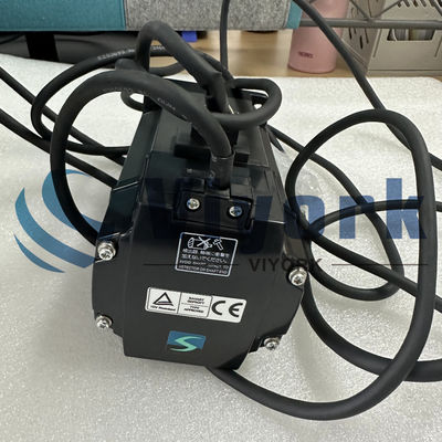Mitsubishi HC-KFS73-S55 AC SERVO MOTOR NEW
