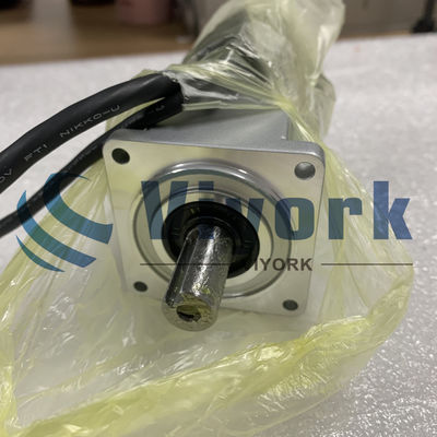 PANASONIC MHMF042L1U2M AC SERVO MOTOR NEW