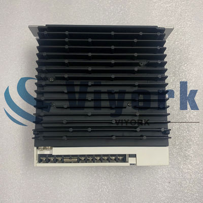 Panasonic MSDA041A1A  AC SERVO DRIVE 400W WITHOUT BRAKE STRAIGHT SHAFT NEW