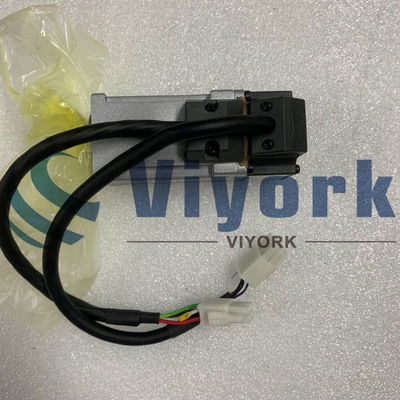 Panasonic MSMD012P1S AC SERVO MOTOR MINAS A4 SERIES 100W 0.32NM KEY SHAFT NEW