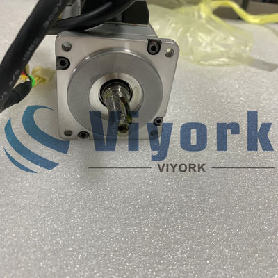 Panasonic MSMD022S1D AC SERVO MOTOR MINAS A4 SERIES LOW INERTIA 200W 200V NEW