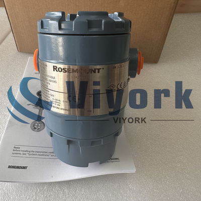 Rosemount 2051TG5A2B21AK6M5 PRESSURE TRANSMITTER NEW&ORIGINAL