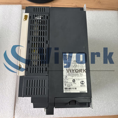 Schneider ATV71HU75N4Z VARIABLE SPEED DRIVE ALTIVAR 71 480VAC 7.5KW 10HP NEW