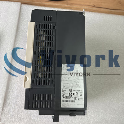 Schneider ATV71HU55N4Z AC DRIVE SPEED DRIVE 7.5HP 460V ATV71 LED KEYPAD NEW