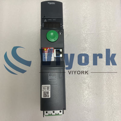 Schneider ATV320U04N4B DRIVE ALTIVAR 320 SERIES VARIABLE SPEED 380-500VAC NEW