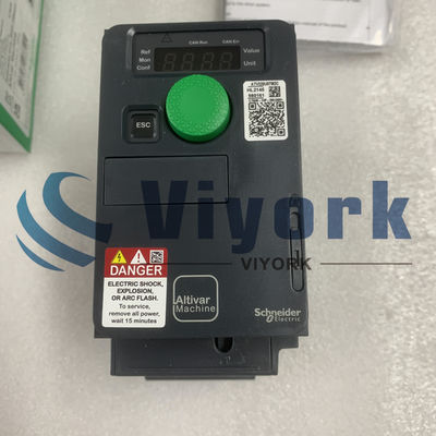 Schneider ATV320U07M2C DRIVE ALTIVAR 320 SERIES VARIABLE SPEED NEW
