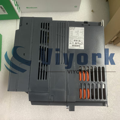 Schneider ATV320U55N4B DRIVE ALTIVAR 320 SERIES VARIABLE SPEED 380-500VAC NEW