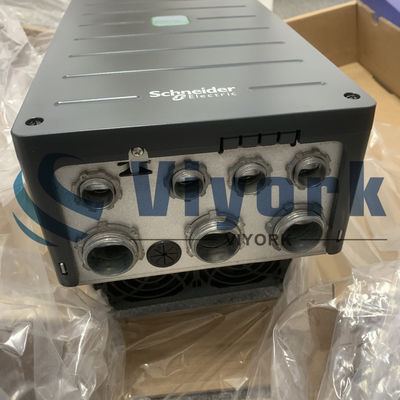 Schneider ATV930D15N4 VARIABLE SPEED DRIVE ATV930" SERIES 380-480VAC 15KW NEW