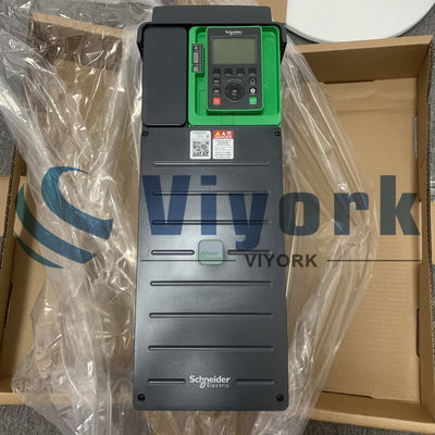 Schneider ATV930D15N4 VARIABLE SPEED DRIVE ATV930" SERIES 380-480VAC 15KW NEW