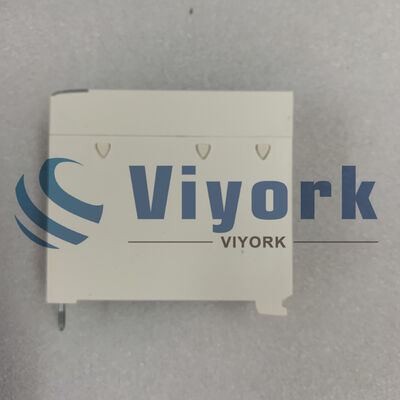 Schneider MODICON BMXAMI0410 ANALOG INPUT MODULE 4 INPUTS 16 BITS RESOLUTION NEW