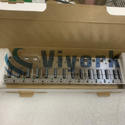 Schneider MODICON BMXXBP1200 BACKPLANE I/O RACK X80 SERIES 12 SLOTS NEW