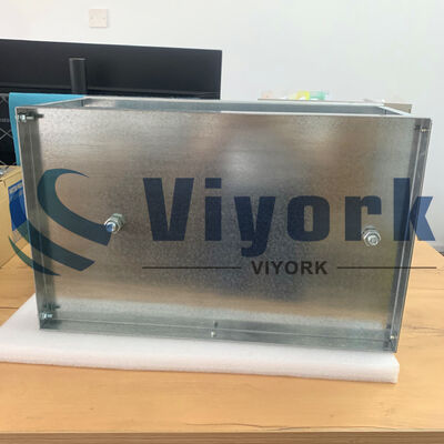 Schneider VW3A7705 BALLAST RESISTOR 10 OHM 1000W NEW