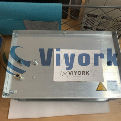 Schneider VW3A7705 BALLAST RESISTOR 10 OHM 1000W NEW