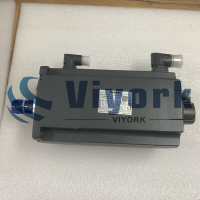 Siemens 1FL6066-1AC61-2LB1AC SERVO MOTOR NEW
