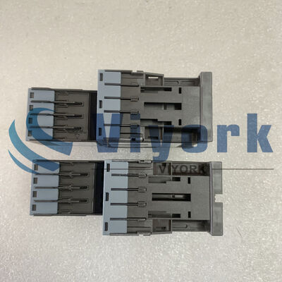 Siemens 3RH2262-2BB40 CONTACTOR RELAY 6 NO + 2 NC 24 VDC SIZE S00 NEW