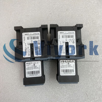 Siemens 3RH2262-2BB40 CONTACTOR RELAY 6 NO + 2 NC 24 VDC SIZE S00 NEW