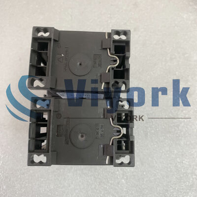 Siemens 3RH2262-2BB40 CONTACTOR RELAY 6 NO + 2 NC 24 VDC SIZE S00 NEW