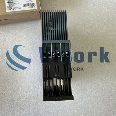 Siemens 3RW3026-1BB04 SOFT STARTER SIRIUS S0 25 AMP 11 KW/400 V 40 DEGREE C NEW