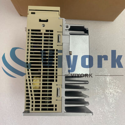 Yaskawa SGDH-10DE 3.5AMP 3PHASE 400VAC 1KW NEW