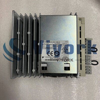 Yaskawa SGDH-10DE-OY 3.5AMP 3PHASE 400VAC 1KW NEW