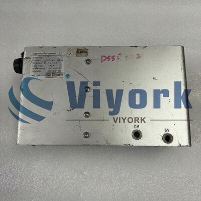 ABB DSSR122