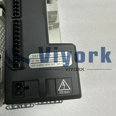 DST1403P SERVO DRIVE