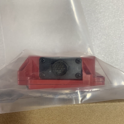Fanuc A860-2000-T301 अल्फा A1000I पल्स कोडर IP65 10 पिन सीएनसी न्यू