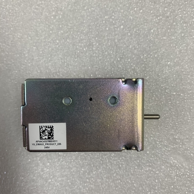 ABB 1SDA073700R1 एक्सेसरी सर्किट ब्रेकर 50/60HZ 220-240VAC/VDC नया