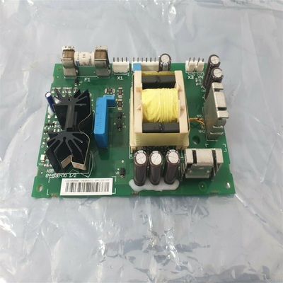 ABB APOW-01C पीसी बोर्ड फ्यूज 690V/1AMP 1 साल की वारंटी इन्वर्टर पावर नई