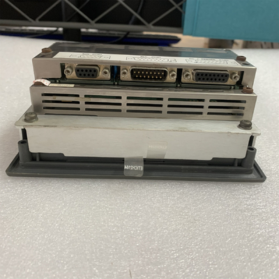 UNIOP EK-52 ऑपरेटर इंटरफेस पैनल 24VDC 0.3A 1 साल की वारंटी नई