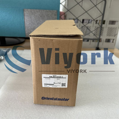 ओरिएंटल मोटर VEXTA KBLM5120GD-C अल्फा चरण मोटर नई