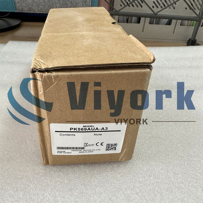 ओरिएंटल मोटर VEXTA PK569AUA-A3 ALPHA चरण मोटर नई