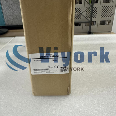 ओरिएंटल मोटर VEXTA UDK5128N-M ALPHASTEP CLOSED LOOP DRIVER 220-230V नया