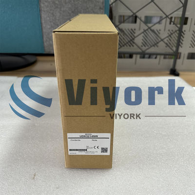 ओरिएंटल मोटर VEXTA UDK5214NW चरण मोटर ड्राइव UPK-W श्रृंखला 5 चरण नई