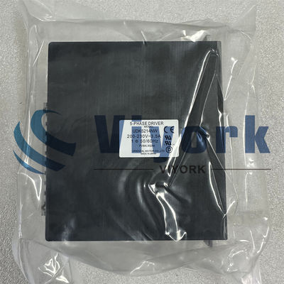 ओरिएंटल मोटर VEXTA UDX5128 ALPHASTEP CLOSED LOOP DRIVER 220-230V नया