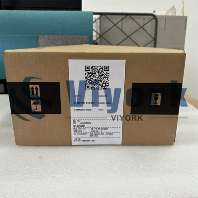 फिशर DLC3010 स्तर ट्रांसमीटर डिजिटल स्तर नियंत्रक नया